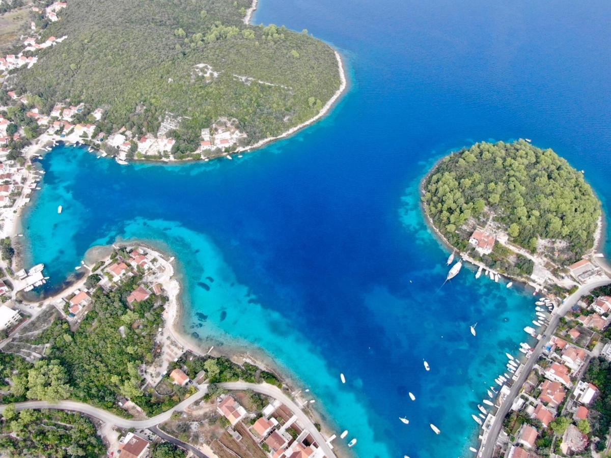 Korcula Holiday Zrnovo Exterior foto