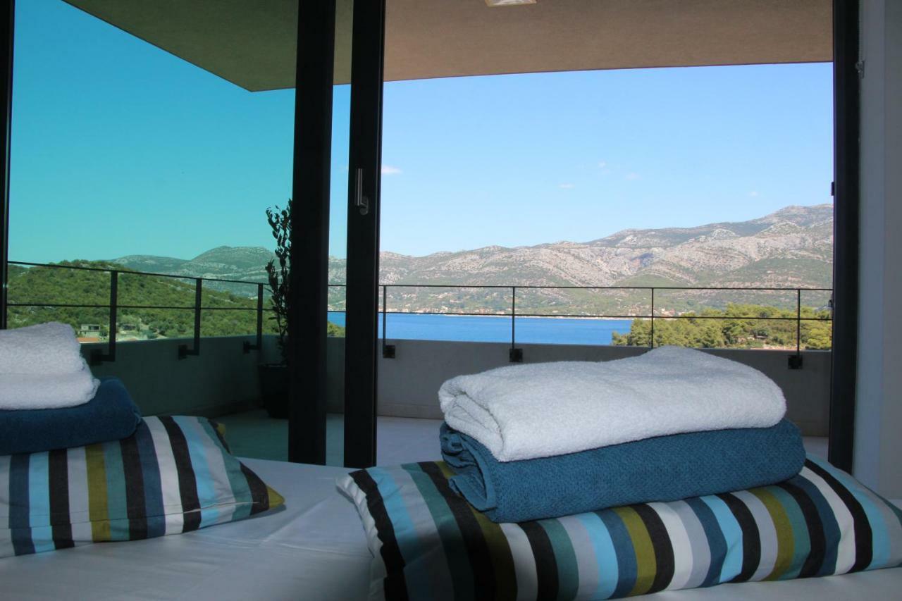 Korcula Holiday Zrnovo Exterior foto
