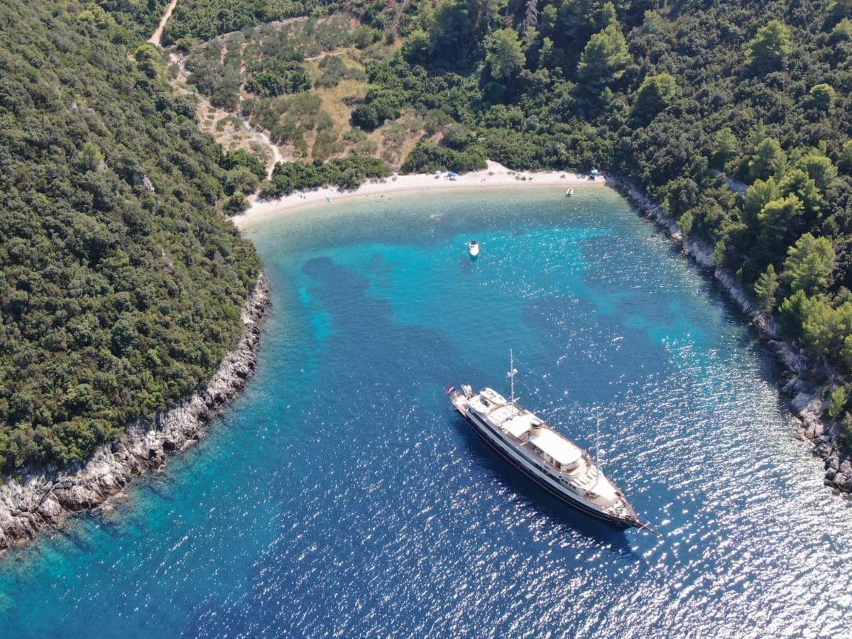 Korcula Holiday Zrnovo Exterior foto